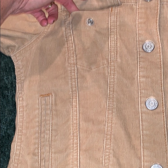 GAP jacket - Picture 3 of 8